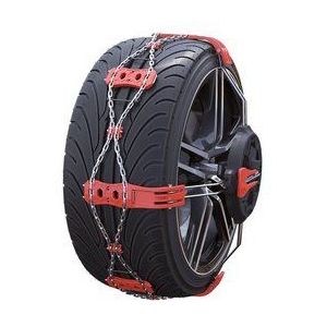Polaire Grip Steel 160