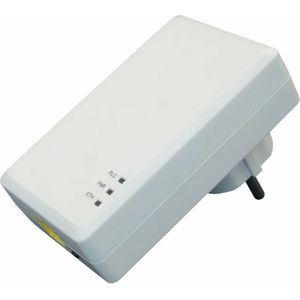 SD-1200MHT Powerline Adapter – Slimme Netwerkverbinding via het Stroomnetwerk