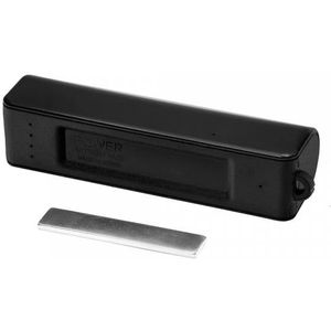 Premium Voice-Recorder Powerbank – Langdurig Opnemen in Powerbank Design - 14 Dagen - Magneet