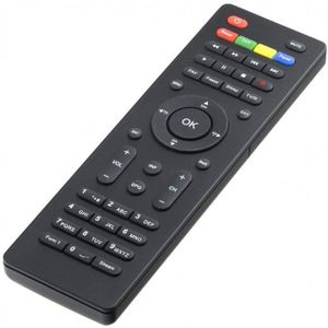 TV Afstandsbediening Mini Camera – Verborgen Camera Full HD Video & Audio