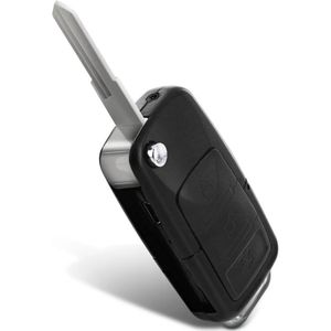 Auto Klap Sleutel Camera – Discrete HD Opname Sleutel met Geluidsherkenning