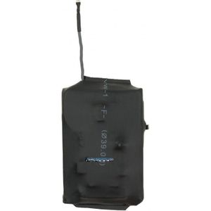 PRO Afluister GSM Zender & VOX Recorder - Externe Microfoon