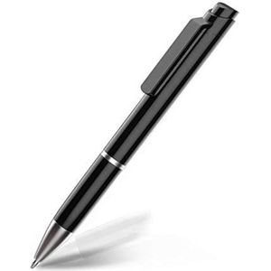 Voice Recorder Pen – Compacte Digitale Pen voor Onopvallende Opnames