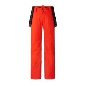 Skibroek Bogner Fire + Ice Men Scott3-T Red Orange-Maat 50