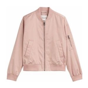 Marc O'Polo - 502103670291 - Damesjas - Chalky Peach