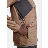 Vest Craft Men Adv Essence Wind Jacket Dark Clay Slate