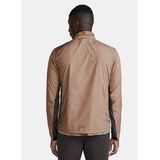 Vest Craft Men Adv Essence Wind Jacket Dark Clay Slate