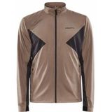 Vest Craft Men Adv Essence Wind Jacket Dark Clay Slate