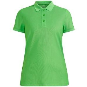 Polo Craft Women Core Unify Polo Shirt Craft Green
