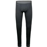 Ondergoed Schöffel Men Merino Sport Pants Long Pirate Black-XL