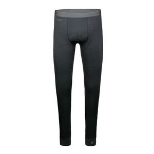 Ondergoed Schöffel Men Merino Sport Pants Long Pirate Black-L