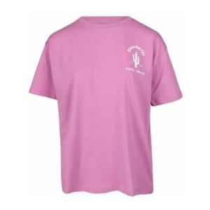 T-Shirt Brunotti Women Seaya CT Violet-M