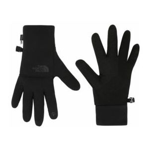 Handschoen The North Face Men Etip Recycled Glove TNF Black-XXL