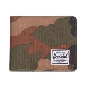 Portemonnee Herschel Supply Co. Roy Woodland Camo