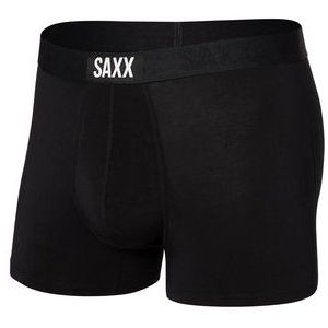 Boxershort Saxx Men Vibe Trunk Black-XL