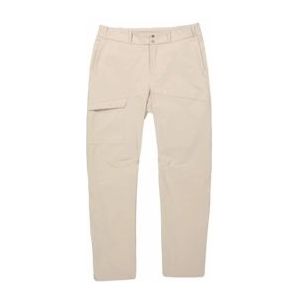 Houdini - Go Pants - Broek - Sandstorm - Prime Ripstop - Lichtgewicht