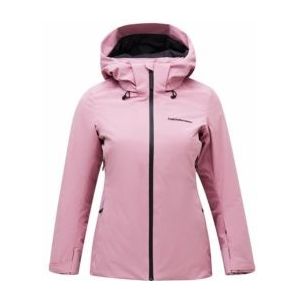 Ski Jas Peak Performance Women Anima Jacket Bitter Root-L