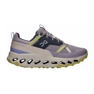 Wandelschoen On Running Women Cloudhorizon Zinc Sand-Schoenmaat 38,5