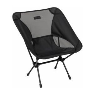 Campingstoel Helinox Chair One Blackout Edition
