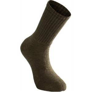 Sokken Woolpower Unisex Socks 200 Pine Green-Schoenmaat 45 - 48