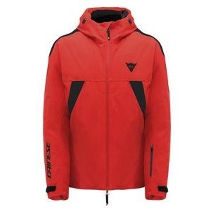 Ski Jas Dainese Men HP Spur Fire Red-XS