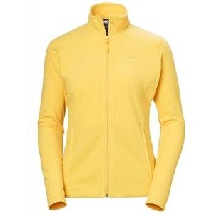 Vest Helly Hansen Women Daybreaker Fleece Jacket Honeycomb-L