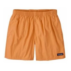 Korte broek Patagonia Women Funhoggers Shorts Heirloom Peach-M