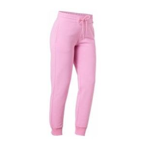 Trainingsbroek Goldbergh Women Ease Miami Pink-XS