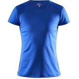 Sportshirt Craft Women ADV Essence SS Slim Tee W Burst-S