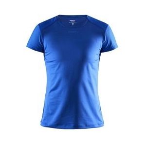 Sportshirt Craft Women ADV Essence SS Slim Tee W Burst-S