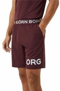 Sportbroek Björn Borg Men Borg Shorts Decadent Chocolate-S