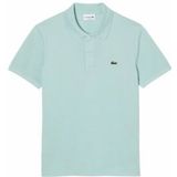 Polo Lacoste Men PH4012 Slim Fit Pastille Mint-4