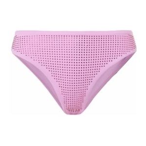 Bikinibroekje Goldbergh Women Bling Miami Pink-Maat XS