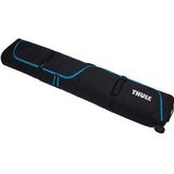 Snowboardtas Thule RoundTrip Roller Black 165 cm