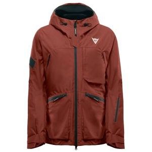 Ski Jas Dainese Men M001 D Dry Cinnamon-XL