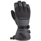 Handschoen Dakine Scout Glove Carbon-M