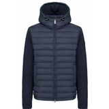 Jas Colmar Men 1112 Navy Blue-Maat 46