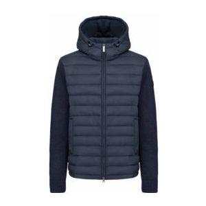Jas Colmar Men 1112 Navy Blue-Maat 46