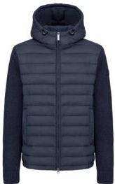 Jas Colmar Men 1112 Navy Blue-Maat 46