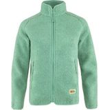 Vest Fjallraven Women Vardag Pile Fleece Aloe Green-XL