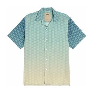 Blouse OAS Men Polar Sky Viscose-XS