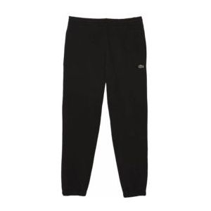 Trainingsbroek Lacoste Men XH9610 Black-3