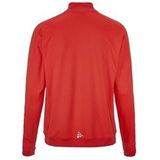 Craft - Evolve 2.0 - Trainingsjack - Bright Red