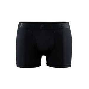 Boxershort Craft Men Core Dry 3-Inch Black-L