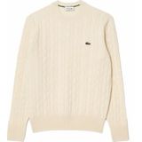 Lacoste - AH2924 - Trui - Lapland - 100% Wol - Classic Fit