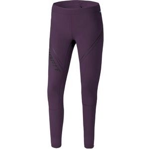 Legging Dynafit Women Winter Running W Tights Royal Purple 0910-XXS