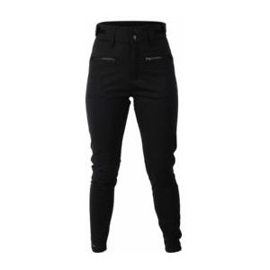 Skibroek Brunotti Women Tresenta Softshell Pant Black-M