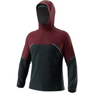 Jas Dynafit Men Alpine GTX M Jacket Burgundy 3010-XL