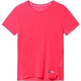 T-Shirt The North Face Women Sunriser S/S Shirt Brilliant Coral-S