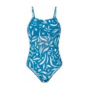 Protest - Prtdjesh - Badpak - Surfing Blue - Gerecycled Polyester